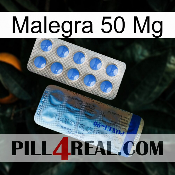 Malegra 50Mg 40